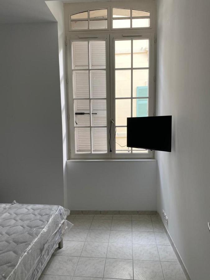 Aparthotel Five Stars C4 Marseille Exteriér fotografie